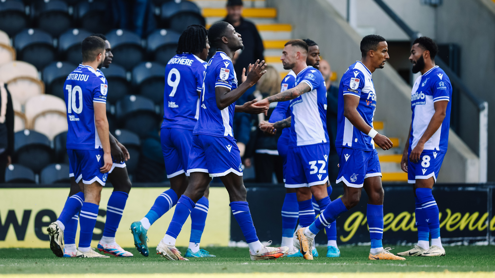 Match Preview Swindon Town V Bristol Rovers Bristol Rovers Fc